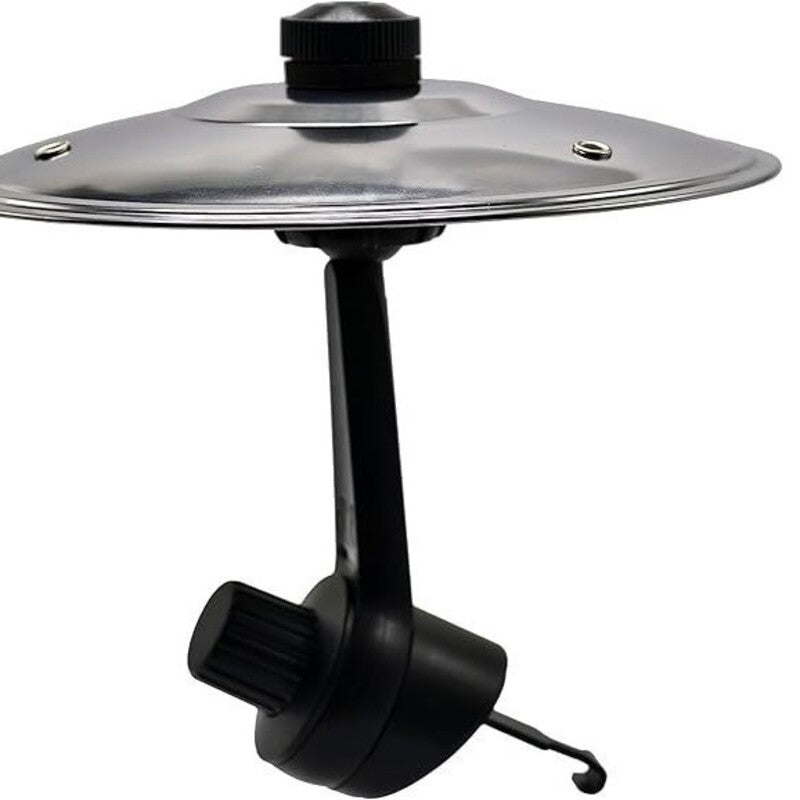 Car-cymbals-drums-decorative-instruments