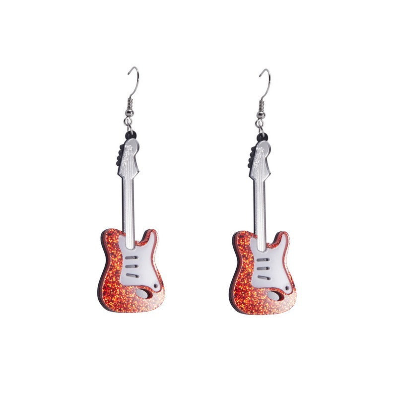 acrylic-classical-electric-guitar-earrings-style-european-and-american-retro-renaissance-personalized-hip-hop-earrings-1