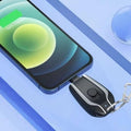 starry starry Lightning Phone Charging Key