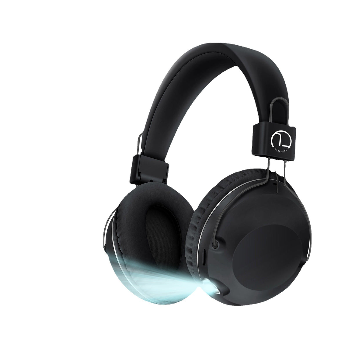 b863-wireless-headset-bluetooth-headset-long-life-illuminated-music-headset-folding-storage