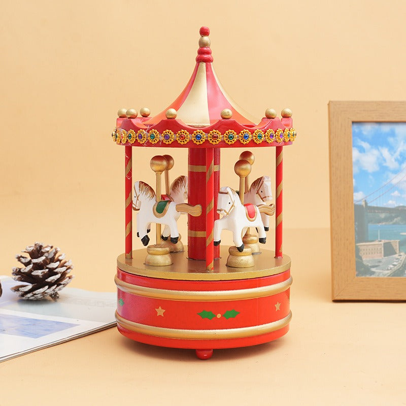 new-carousel-music-box-childrens-toys-birthday-gift-music-box-christmas-gift-ornament