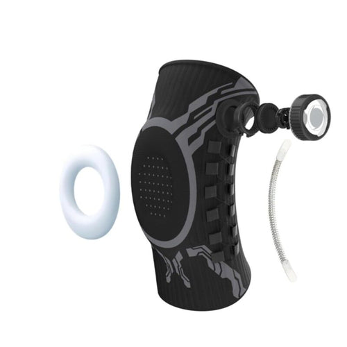 adjustable-smart-knob-knee-brace-patella-gel-pad-side-stabilizers-compression-support-for-pain-relief-recovery