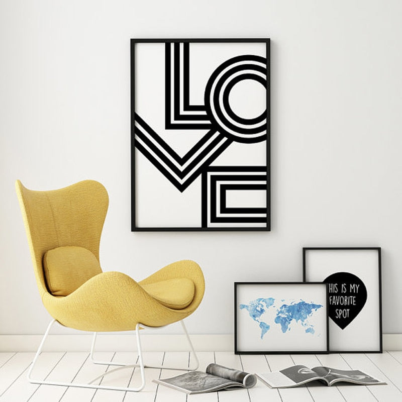 love-wall-art-minimalist-print-geometric-love-poster-modern-canvas-art-painting-wall-pictures-for-bedroom-decor-no-frame