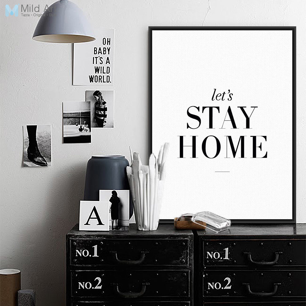 minimalist-black-white-motivational-typography-quotes-a4-poster-print-life-picture-canvas-painting-no-frame-home-wall-art-decor
