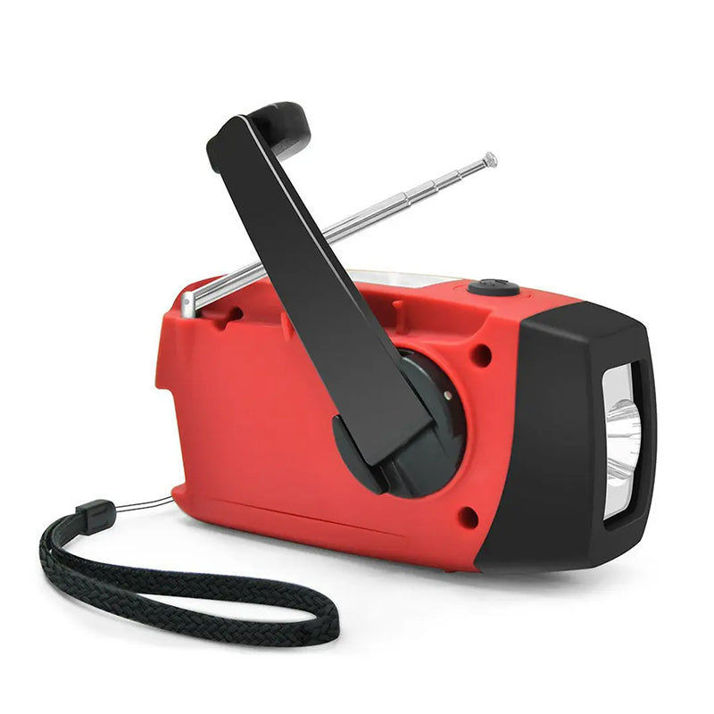 portable-multi-func-hand-crank-emergency-gen-solar-radio-shockproof-fm-am-wb-noaa-power-bank