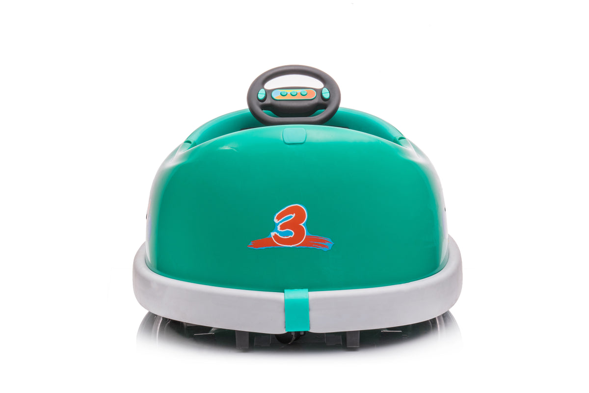 bumper-car-for-kids-12v-dual-drive-1-6-years-old-childrens-electric-car-with-pushrod-dinner-plate-music-rocking-horse