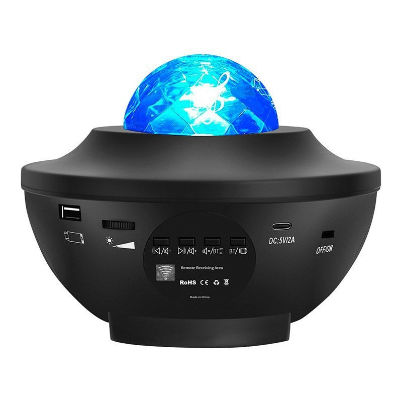 full-sky-star-laser-sky-projection-light-atmosphere-light-bluetooth-music-usb-flame-bowl-water-pattern-light-night-light
