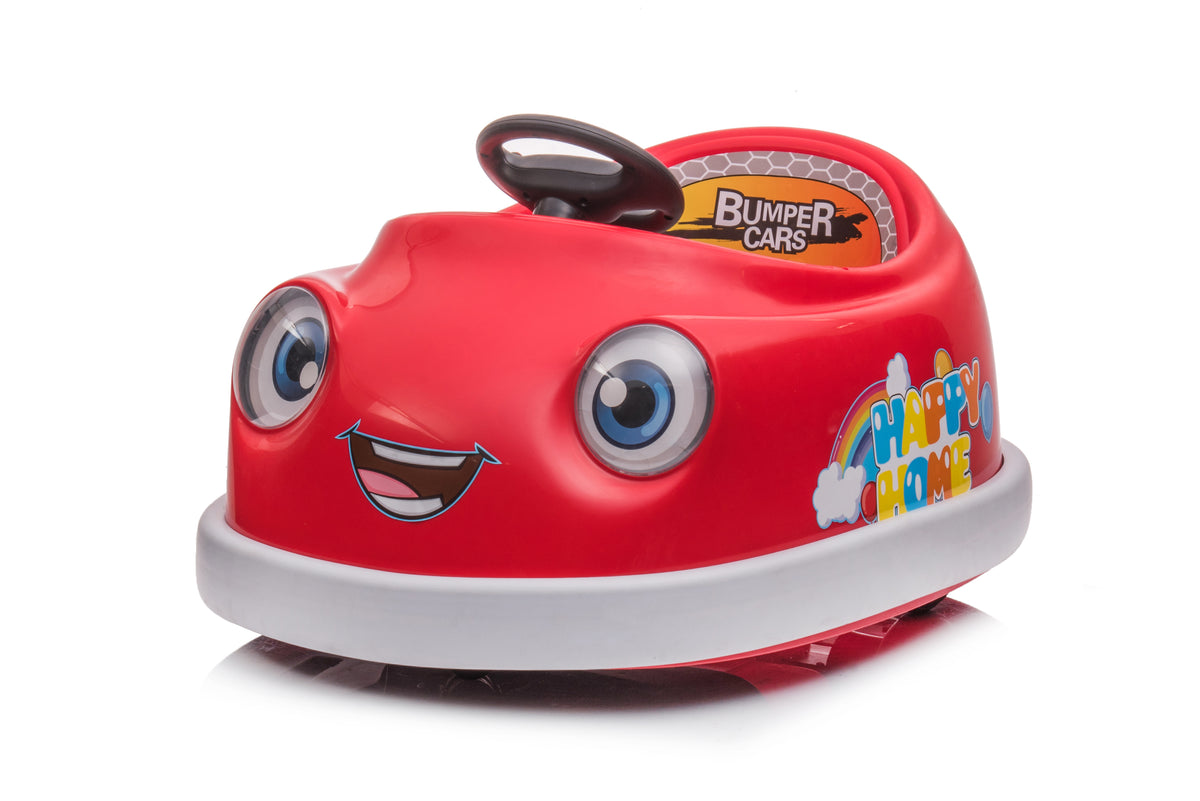 bumper-car-for-kids-1-6-years-old-childrens-electric-car-with-pushrod-dinner-plate-music-rocking-horse-mode