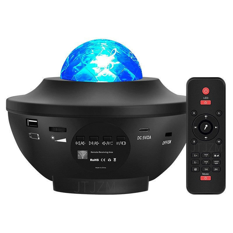full-sky-star-laser-sky-projection-light-atmosphere-light-bluetooth-music-usb-flame-bowl-water-pattern-light-night-light