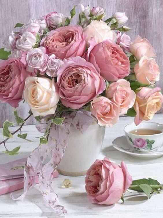 diamond-painting-flowers