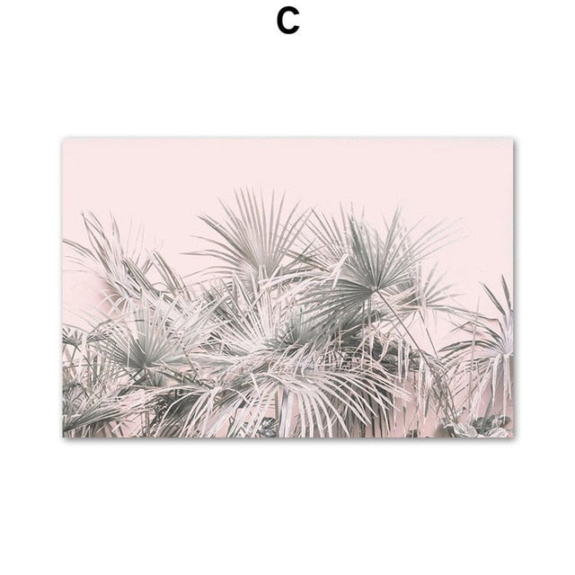 coconut-tree-palm-leafs-bus-sea-landscape-wall-art-canvas-painting-nordic-posters-and-prints-wall-pictures-for-living-room-decor