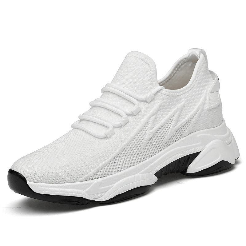 tie-up-height-increasing-shoes-for-men-breathable-mesh-casual-dad-shoes