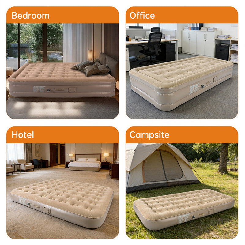 one-touch-self-inflating-air-mattress-with-built-in-pump-portable-moisture-resistant-camping-travel-air-bed