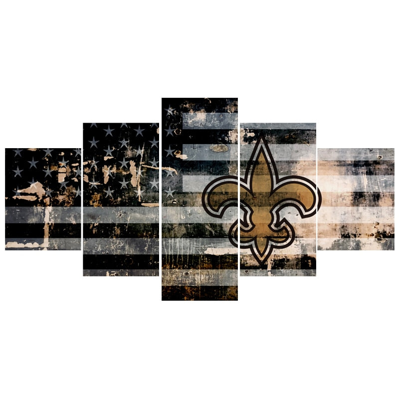 5-pcs-sport-new-saints-team-paintings-wall-home-decor-orleans-picture-canvas-painting-calligraphy-for-living-room-bedroom
