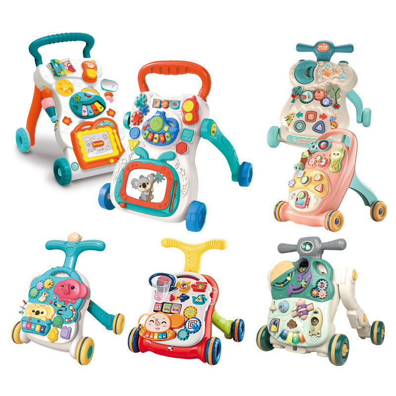 baby-hand-push-toddler-toys-childrens-music-glide-baby-anti-rollover-multifunctional-walker
