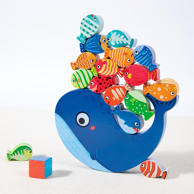 childrens-animal-music-desktop-interactive-game-building-blocks-stacking-balance-boat-early-education-puzzle-wooden-toy