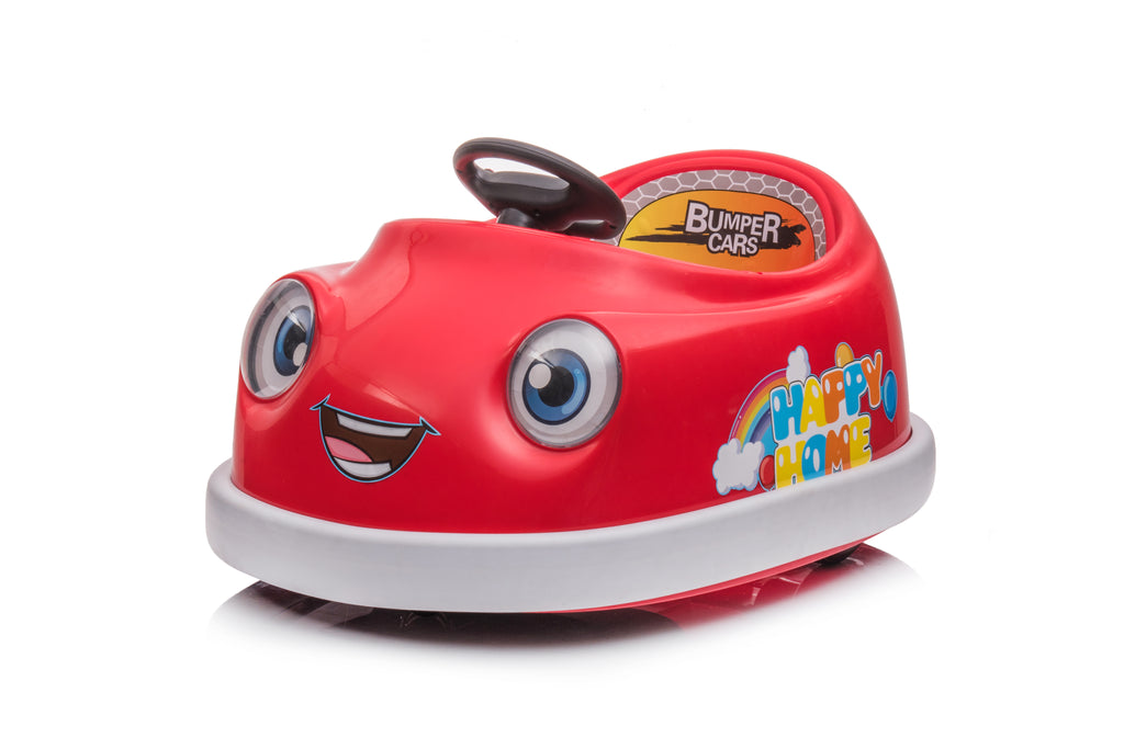 bumper-car-for-kids-1-6-years-old-childrens-electric-car-with-pushrod-dinner-plate-music-rocking-horse-mode