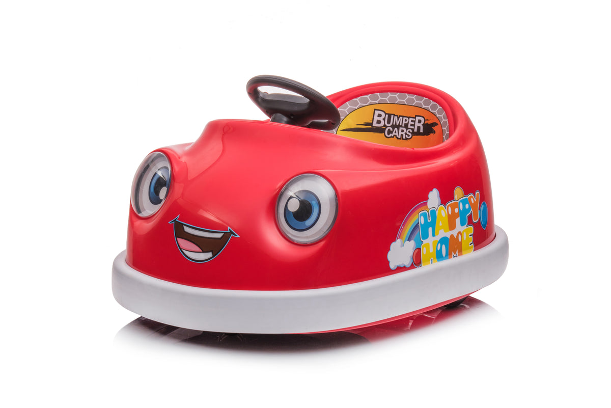 bumper-car-for-kids-1-6-years-old-childrens-electric-car-with-pushrod-dinner-plate-music-rocking-horse-mode