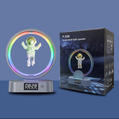 magnetic-levitation-bluetooth-speaker-astronaut-home-rgb-mini-radio-tws-sound-box-outdoor-wireless-subwoofer-tf-aux-usb