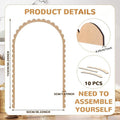 unfinished-wood-arch-wall-decor-rustic-scalloped-wooden-frame-trim-for-nursery-kids-room-diy-crafts
