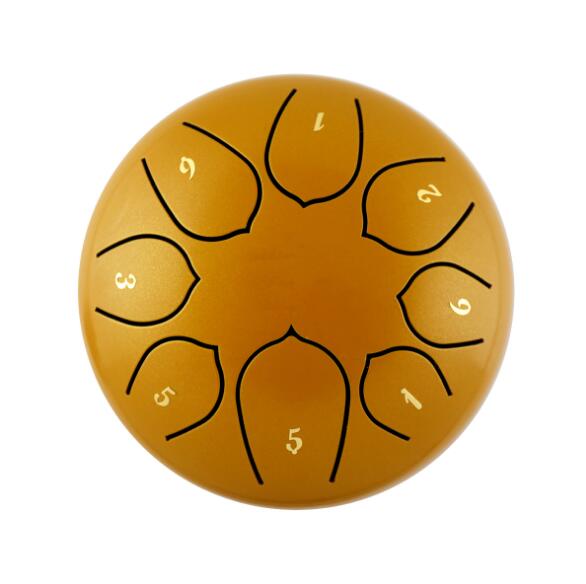tongue-drum-6-inch-steel-tongue-drum-set-8-tune-hand-pan-drum-pad-tank-sticks-carrying-bag-percussion-instruments-accessories