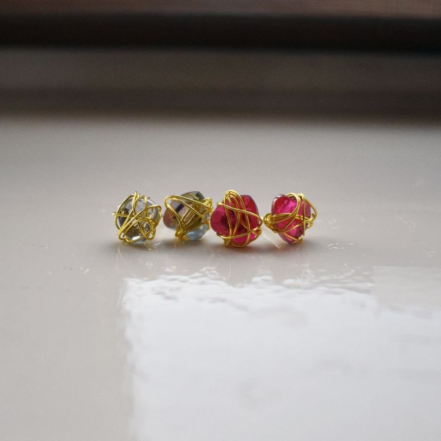 gold-wire-white-heart-stud-earrings-by-ifemi-jewels
