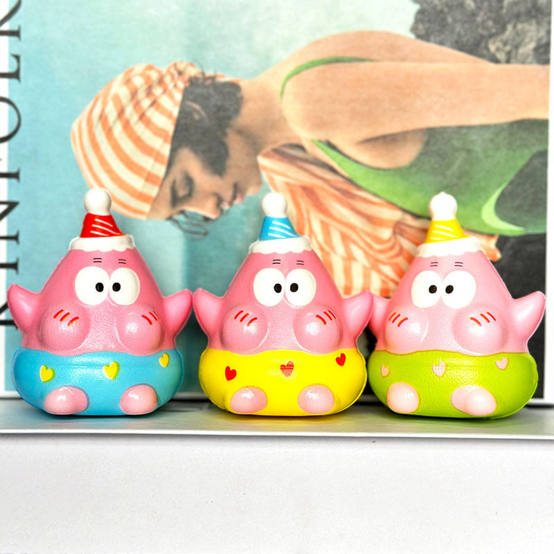 netbag-egg-boy-party-pinch-music-stress-relief-toy-slow-rebound-ventilatory-artifact-cartoon-stress-relief-student-small-gift-item