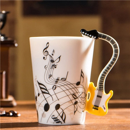 guitar-ceramic-cup-personality-music-note-milk-juice-lemon-mug-coffee-tea-cup-home-office-drinkware-unique-gift