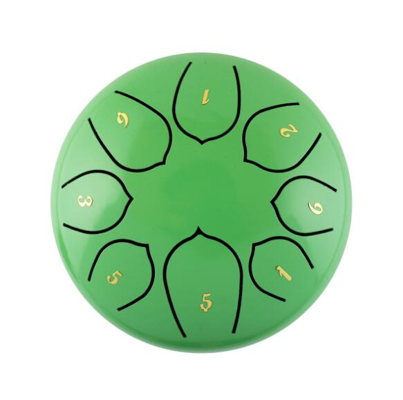 tongue-drum-6-inch-steel-tongue-drum-set-8-tune-hand-pan-drum-pad-tank-sticks-carrying-bag-percussion-instruments-accessories