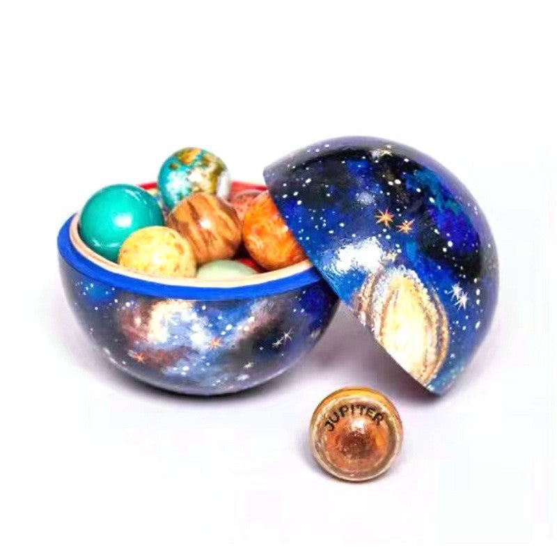 wooden-solar-system-universe-planet-creative-model-decoration-wooden-crafts