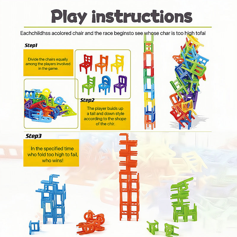 childrens-puzzle-stacking-chair-toy-stool-stacking-music-parent-child-interactive-game-christmas-toy-gift