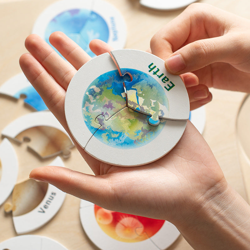 childrens-early-education-puzzle-cognitive-understanding-universe-planet-solar-system-puzzle-matching-board-wooden-toy