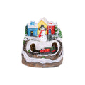 christmas-gift-new-christmas-snowman-house-music-box