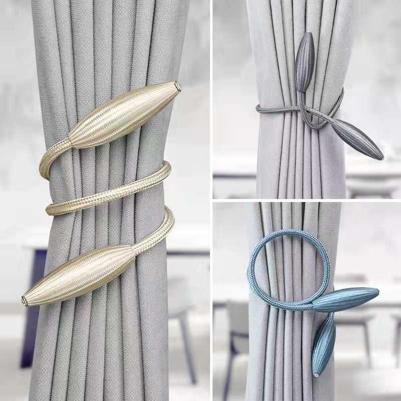 modern-minimalist-creative-twisting-music-curtain-binding-rope-punch-free-curtain-binding-belt