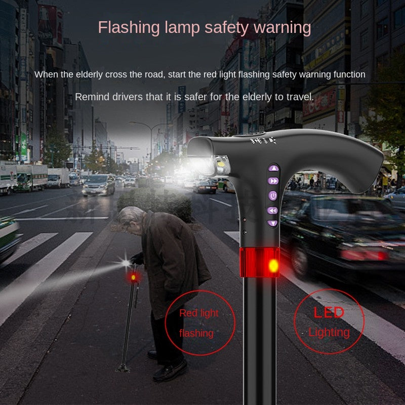 walking-stick-for-seniors-multi-functional-led-light-alarm-radio-adjustable-smart-cane-with-handle