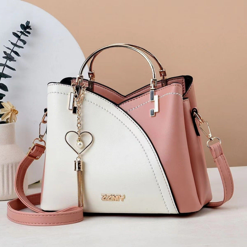 color-blocked-large-capacity-shoulder-bag-with-high-quality-crossbody-design