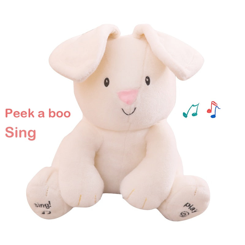 music-toy-peek-a-bo-elephant-bunny-rabbit-animals-plush-doll-musical-talking-and-singing-toy-for-baby-kid-gift