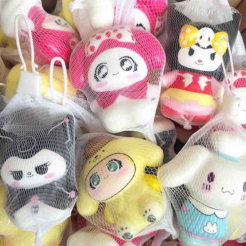 netbag-egg-boy-party-pinch-music-stress-relief-toy-slow-rebound-ventilatory-artifact-cartoon-stress-relief-student-small-gift-item