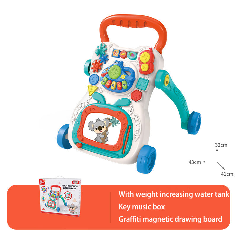baby-hand-push-toddler-toys-childrens-music-glide-baby-anti-rollover-multifunctional-walker