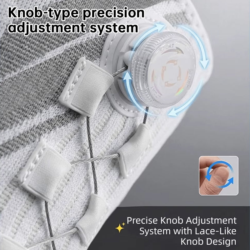 adjustable-knob-knee-brace-with-spring-support-slim-shin-defender-basketball-knee-pads-non-slip-compression-sports-protector