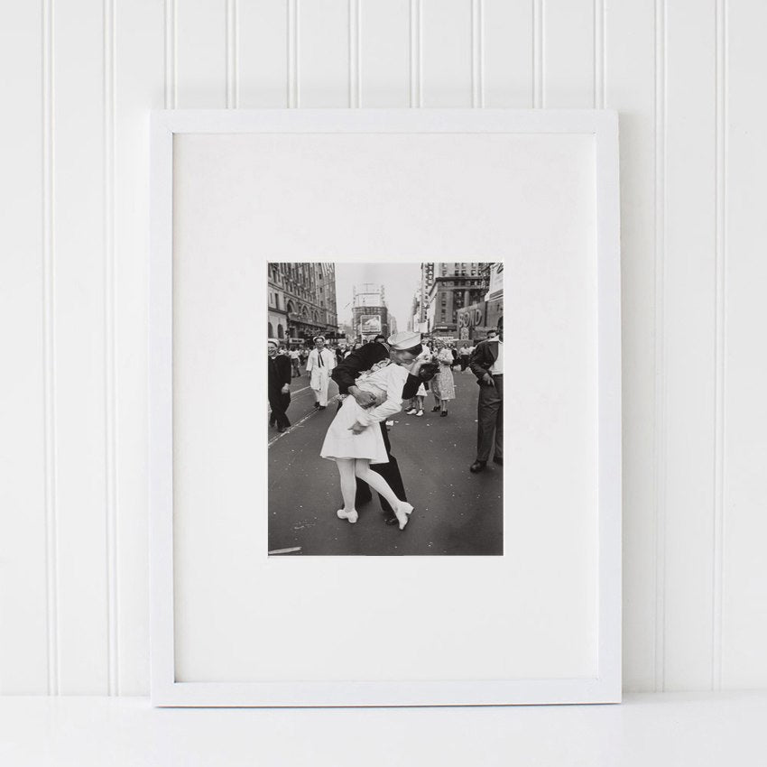 victory-kiss-new-york-pictures-wall-art-painting-print-canvas-poster-for-living-room-home-decorative-frame-not-include