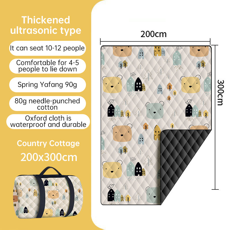 portable-waterproof-sandproof-picnic-blanket-compact-outdoor-mat-for-beach-camping-hiking-travel