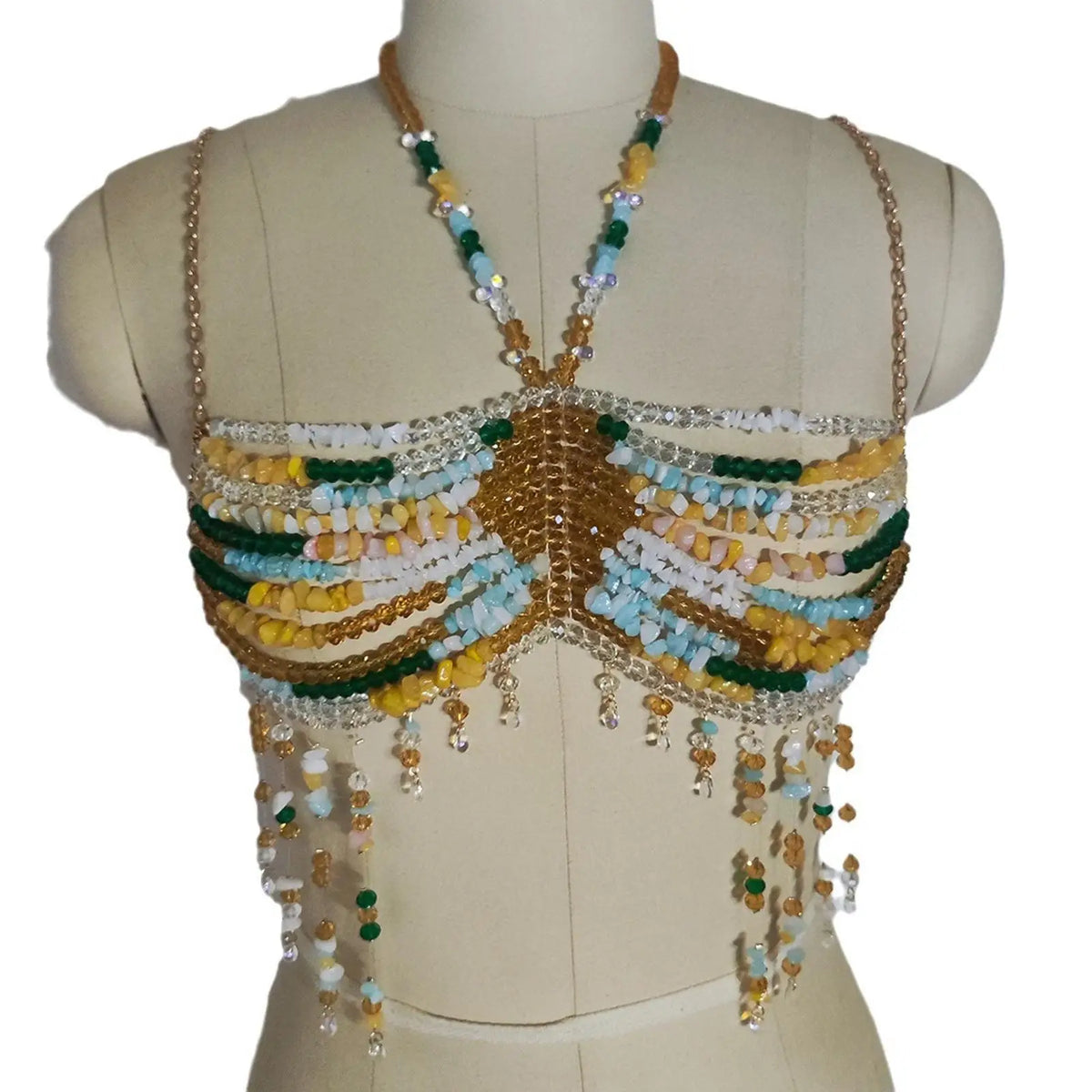 colored-stone-bead-vest-beach-vacation-music-festival-party-with-chest-chain