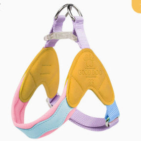 color-vest-style-pet-harness-for-small-dogs-and-cats-anti-escape-dog-leash-breathable