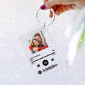 acrylic-keychain-personalized-music-card-diy-pattern