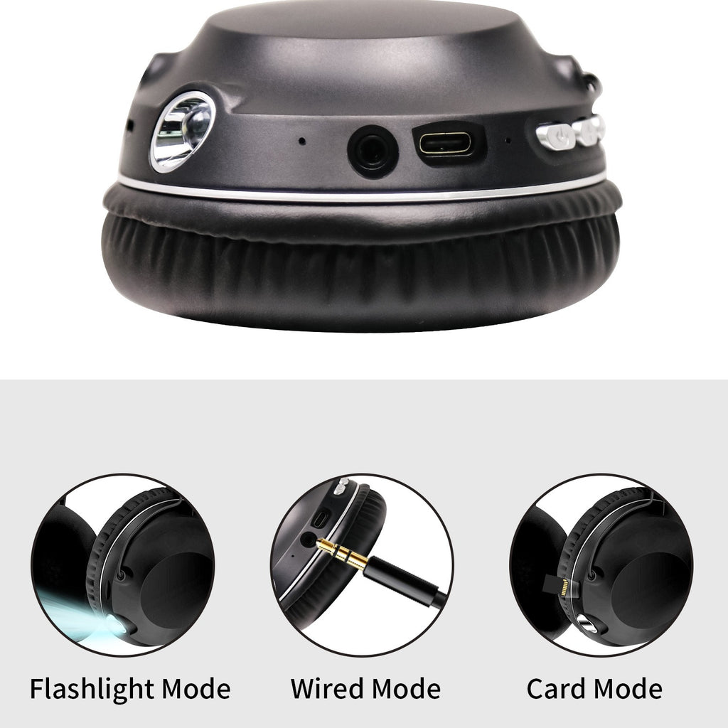 b863-wireless-headset-bluetooth-headset-long-life-illuminated-music-headset-folding-storage