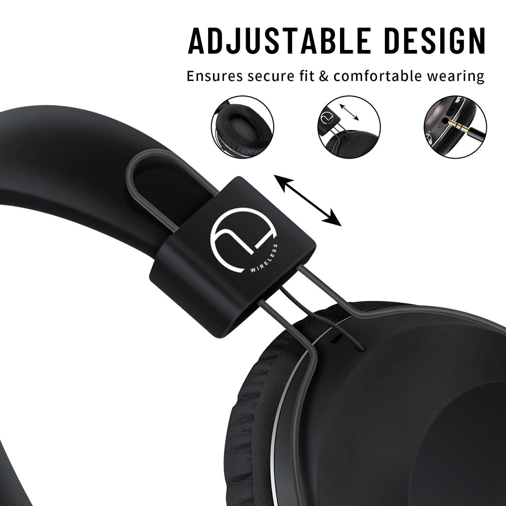 b863-wireless-headset-bluetooth-headset-long-life-illuminated-music-headset-folding-storage