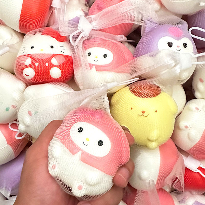 netbag-egg-boy-party-pinch-music-stress-relief-toy-slow-rebound-ventilatory-artifact-cartoon-stress-relief-student-small-gift-item