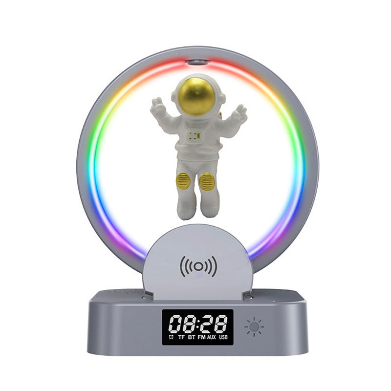 magnetic-levitation-bluetooth-speaker-astronaut-home-rgb-mini-radio-tws-sound-box-outdoor-wireless-subwoofer-tf-aux-usb