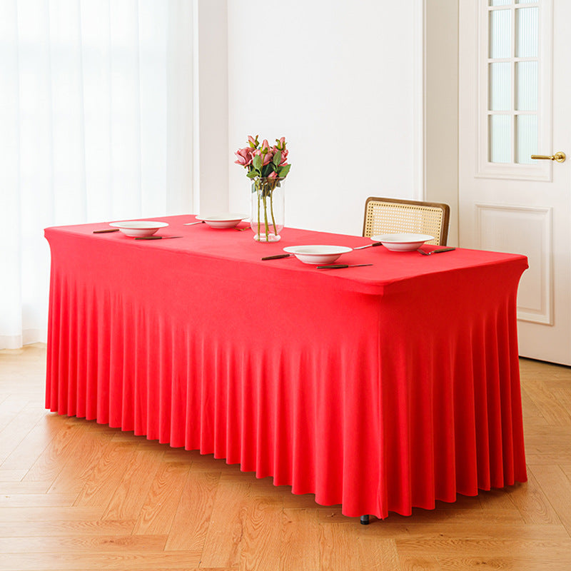 stretch-spandex-table-cloth-rectangular-fitted-table-cover-for-weddings-parties-banquets-hotel-event-decoration